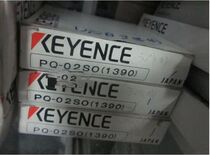 New PQ-02SO(1390) Keyence KEYENCE Photoelectric Switch Sensor Inquiry