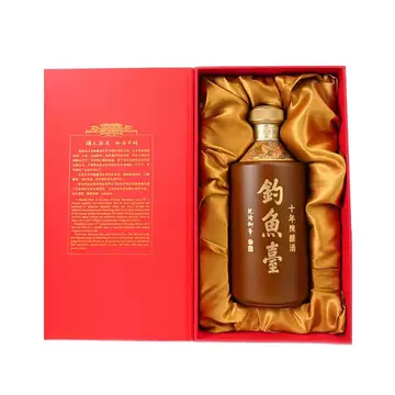 钓鱼台53度酱香型-钓鱼台53度酱香型促销价格、钓鱼台53度酱香型品牌- 淘宝