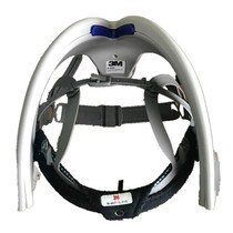 3M S-950 headgear mask