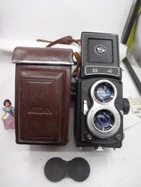 Peony 120 dual lens old camera function normal colour new can be photographed