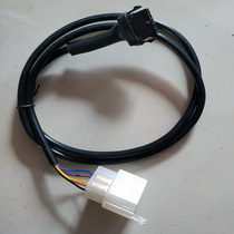 Locomotive Ranger X7 GW250 dedicated line K18 K20 K61 universal wire circuit connection power cord