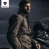 Revit TRENCH GTX trench motorcycle waterproof breathable jacket long-distance motorcycle riding suit