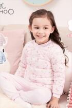 Yings childrens down liner Baby winter down liner 90 velvet light down jacket light and warm 189A7370