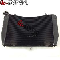 Suitable for Yamaha YZF1000 R1 09-10-11-12-14 water tank water tank assembly water cooling radiator