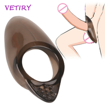 VETIRY Cock Ring Penis Ring Sex Toys for Men Erection Penis