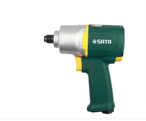 Sata Shida 3 8 Industrial Grade Large Torsion Composites Pneumatic Impact Wrench 02122