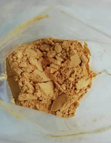 Schistozoan powder DHA fish oil rotifers nutritional fortifier coral grain clown fish sea water fish food added