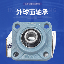 Dongguan TR insert bearings UCF204 F205 F206 F207 F208 209 210 211 212