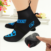 High mens and womens sports boxing skin soft shoes sandals to the stream wading non-slip Swimming Diving Snorkeling drifting shoes