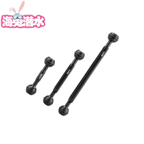  Weefine 5 inch double ball head turn light arm Diving photography light arm accessories Diving aluminum extension light arm