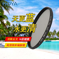 BAOGU TAG HEUER 77mm HD NANO CIR-PL High-definition NANO 16-layer coated thin CPL polarizer filter