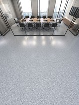PVC floor leather cement floor thickening floor sticker plastic wear-resistant floor glue waterproof commercial engineering leather floor glue