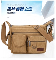 Portable lau Bau Water Electrical work Package Mens work Thickened Canvas Kits with Multi-functional Furnishing Thickened Canvas