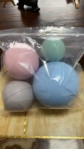 Piano Training Ball Hand Finger Type Training Ball Child Grip Force Practice Ball Hand Finger Wrist Straightener Finger Force Ball