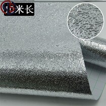 Bottom Post Paper Wood Laying Mat Supplies Aluminum Paper Bedroom Insulation Oil Insulation Oil Fridge Insulated Sink Anti-Tide Cushion Repair