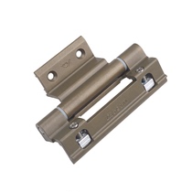 Roto swing door hinge broken bridge aluminum swing door hinge German imported Noto hardware flat door hinge