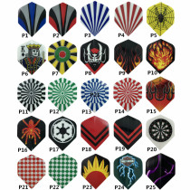Knight darts universal darts darts darts darts leaf darts tail darts darts tail darts 1 yuan piece