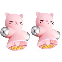 Jumping eggs nipple sucking cunnilingus Female wireless vibration adult sex toys orgasm sex tools masturbation toys