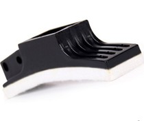 Household dynamic bicycle brake pads Dynamic bicycle brake hair bicycle resistance plate indoor bicycle friction plate