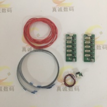 Applicable EPSON EPSON 9880C 7880C 4880C 7450 9450 cartridge decoy card De-encryption card