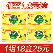 Air freshener solid deodorant bedroom durable fragrance toilet deodorant toilet wardrobe aromatherapy