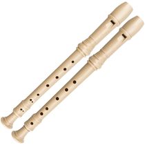 Clarinet 6-hole 8-hole treble German G eight-hole clarinet C tune children beginner six-hole flute student