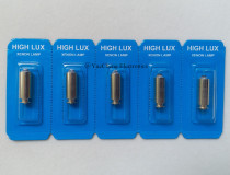 Heine X-01 88 105 XHL #105 MINI 3000 F O Fiber Optic Otoscope Bulb