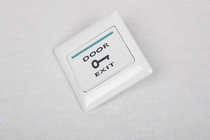 Doorbell switch reset switch plastic out switch CNB-214 metal door switch CNB-214M