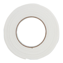 Dili 30411 sponge foam double-sided adhesive tape 18mm * 5y office tape high viscosity foam adhesive