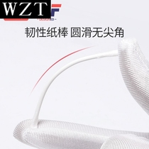 Baby cotton swab baby special iodine small cotton swab Super newborn baby oral cleaning ear nose puffing artifact
