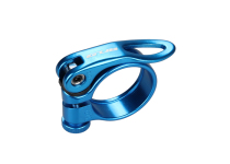  Hot-selling new products Universal mountain bike bicycle seat tube clamp Quick-release seat tube rod Bicycle accessories Riding equipment