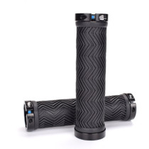 Hot-selling Milida Xidesheng Millennium Mountain Bike Grip Double Lock Handle Accessories