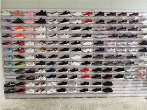 Export cutting standard sneakers sneakers for men and women casual shoes special thick soles non-slip outdoor running fitness shoes