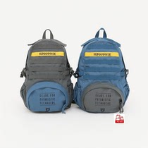 HUMAN MADE MILITARY BACK PACK shoulder bag sports outdoor multifunctional backpack