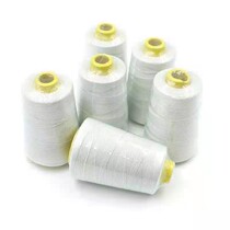 Hand Wrapping Machine Line Pure Cotton Yarn Enveloping Machine Packing Thread Woven Bag Zoral Stitch Bag Thread 150G
