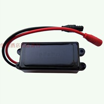 Huida induction squatting toilet accessories HDE211 stool automatic flushing valve induction head electric eye circuit motherboard