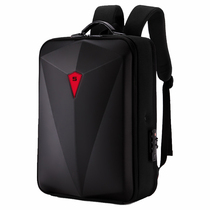 17 3-inch alien 17 laptop bag backpack male 16 female rescuer Y7000 ASUS Flying Fortress Dell Travel Case G15 Backpack 15 6-inch Waterproof Large Capacity Travel Bag