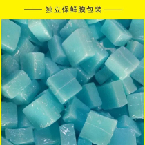 60 tablets 15 grams of solid alcohol block Hotel supplies Outdoor fuel dry pot Hot pot alcohol