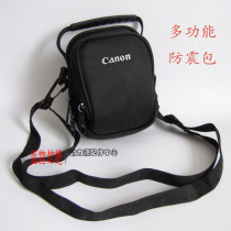 Canon Camera Bag G1XII G12 G11 G16 Shoulder bag SX730 740 G7X3 N100 Fanny Pack Shockproof