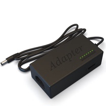 Adjustable voltage power supply electric drill power supply notebook power supply transformer 4A seven-speed 12-24V switching power supply