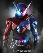 Cantonese animation] Masked Superman BUILD Cantonese full 49 4-disc DVD