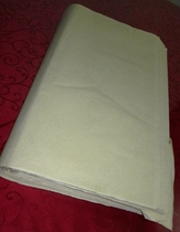 (Xian Xing Pavilion) Handmade rice paper Jade buckle history calligraphy practice creation special No. 1 Jade buckle paper