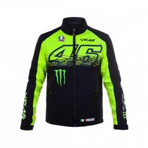 MotoGP fan shirt Motorcycle riding stormtrooper windproof waterproof racing suit Printed windbreaker jacket