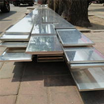 Tinned copper row Galvanized nickel-plated copper row TMY30*3 40*4 50*5 60*6 80*8 Bending and punching