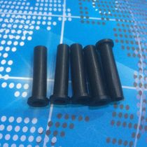 No. 4 long tail protection wire sleeve wire sleeve power cord protection hose Aviation plug wire sheath 5 0mm