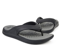 Summer New wear sandals and slippers for men and women Le Wei Flip-flops clip massage slippers non-slip sandals 205473
