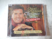 New Genuine DVD Record Christmas Songs Daniel O Donnell Daniel O Donnell