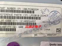 LPS3010-223MLC 22UH 0 41A 3X3X1MM WIRE ART SMD CLOSED COIL POWER INDUCTOR