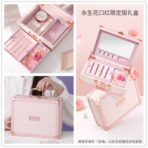 Perfect limited diary lipstick big brand set full gift box Christmas makeup gift for Girls Cosmetics