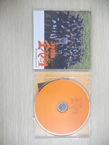 Genuine record 3 years group B Mr. Jin Bai Season 7 Shengye Ciro campus education soundtrack